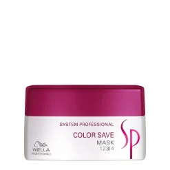 Wella SP Haarmaske|