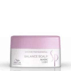 Wella SP Haarmaske|