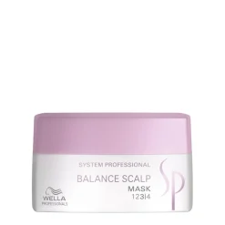 Wella SP Haarmaske|