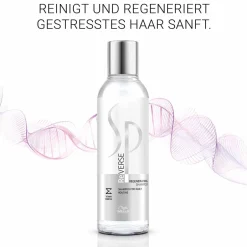Wella SP Shampoo·Shampoo|