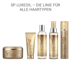 Wella SP Shampoo·Shampoo|
