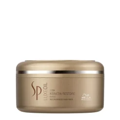 Wella SP Haarmaske|