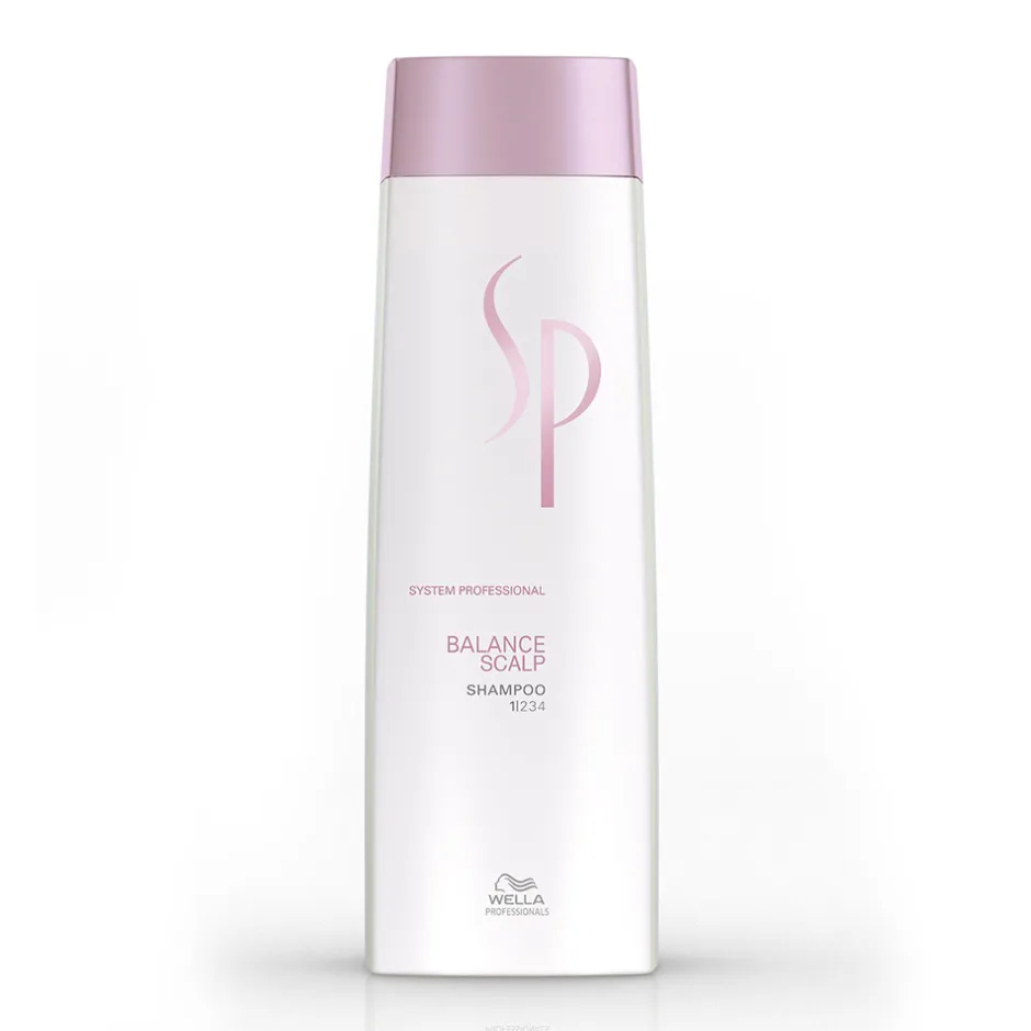 Wella SP Shampoo·Shampoo|