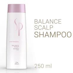 Wella SP Shampoo·Shampoo|