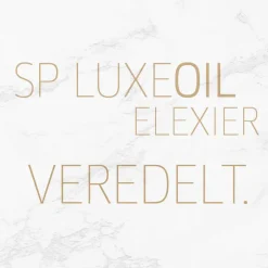 Wella SP Haarserum|