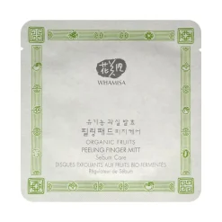 Whamisa Reinigung·Gesichtspeeling|Korean Skincare|