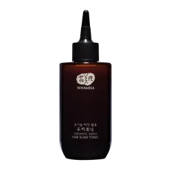 Whamisa Shampoo·Hair Care|Korean Skincare|