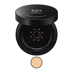 Whamisa Make-Up|Korean Skincare|