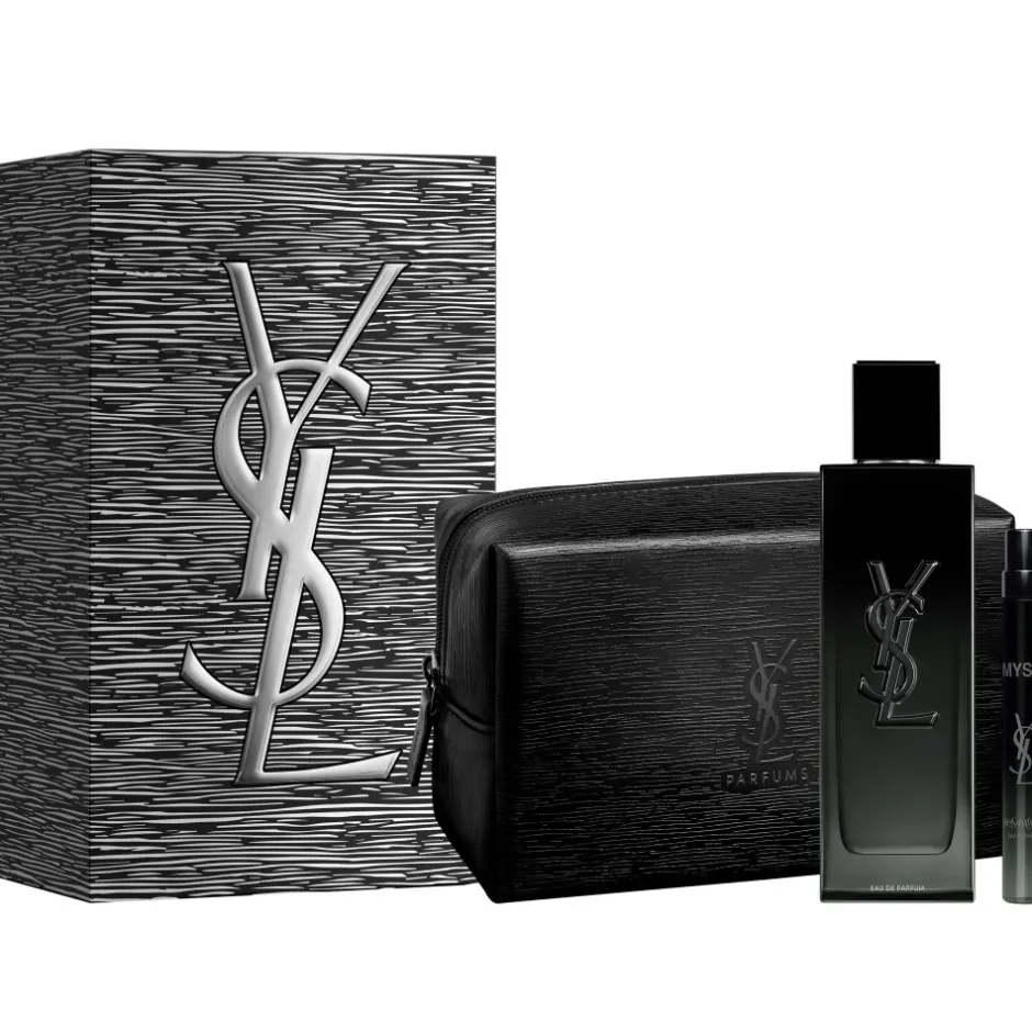 Yves Saint Laurent Sets|