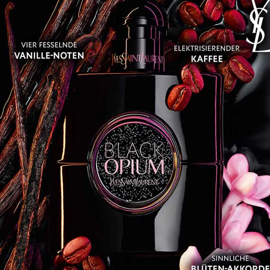 Yves Saint Laurent Düfte·Eau De Parfum Spray|