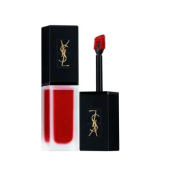 Yves Saint Laurent Liquid Lipstick|