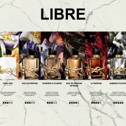 Yves Saint Laurent Düfte·Parfum Spray|