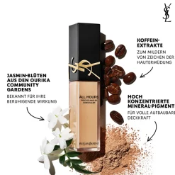 Yves Saint Laurent Concealer|