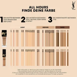 Yves Saint Laurent Concealer|