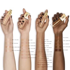 Yves Saint Laurent Make-Up|