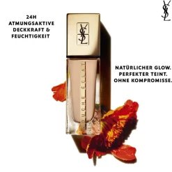 Yves Saint Laurent Make-Up|