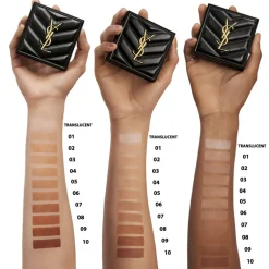 Yves Saint Laurent Make-Up|