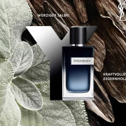 Yves Saint Laurent Sets|