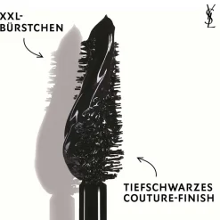 Yves Saint Laurent Mascara·Mascara|