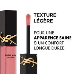Yves Saint Laurent Rouge|