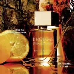 Yves Saint Laurent Düfte·Eau De Parfum Spray|