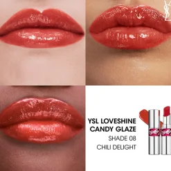 Yves Saint Laurent Lipgloss·Lipgloss|