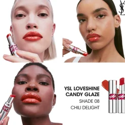 Yves Saint Laurent Lipgloss·Lipgloss|