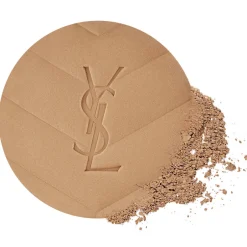 Yves Saint Laurent Puder|