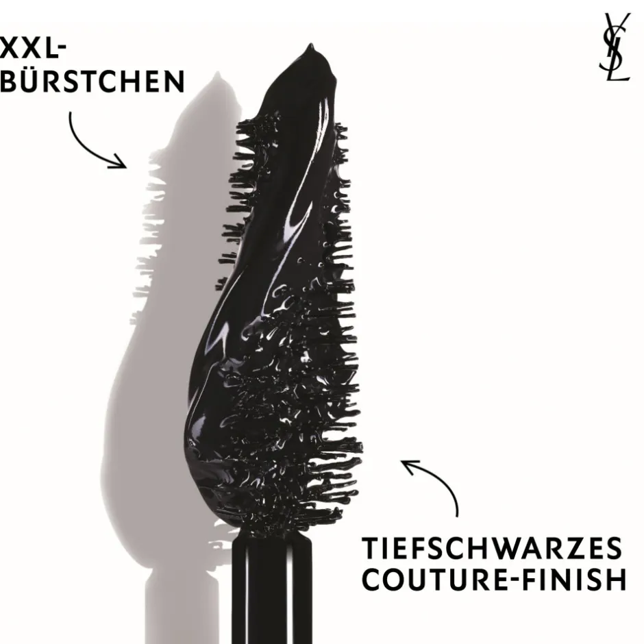 Yves Saint Laurent Mascara Set|