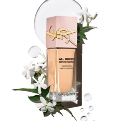 Yves Saint Laurent Make-Up|