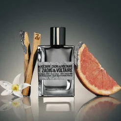 ZADIG&VOLTAIRE Düfte·Eau De Toilette Spray|