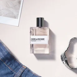 ZADIG&VOLTAIRE Düfte·Eau De Toilette Spray|