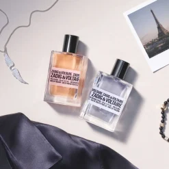 ZADIG&VOLTAIRE Düfte·Eau De Parfum Spray|