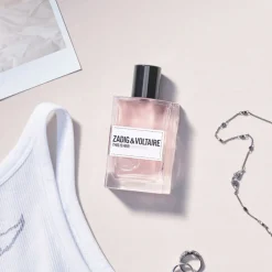 ZADIG&VOLTAIRE Düfte·Eau De Parfum Spray|