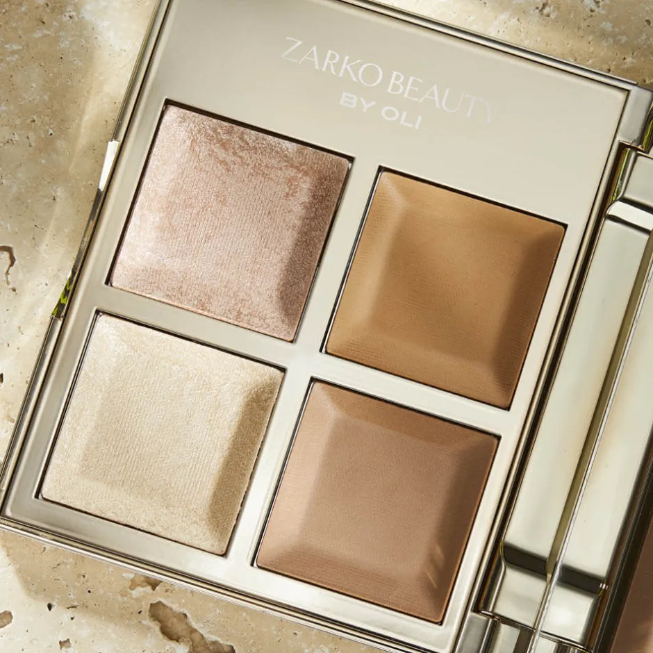 ZARKO BEAUTY Highlighter|