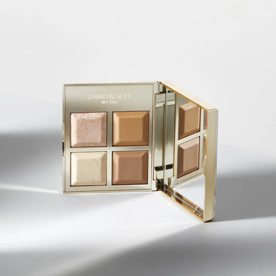 ZARKO BEAUTY Highlighter|