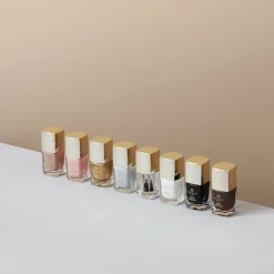 ZARKO BEAUTY Nagellack|