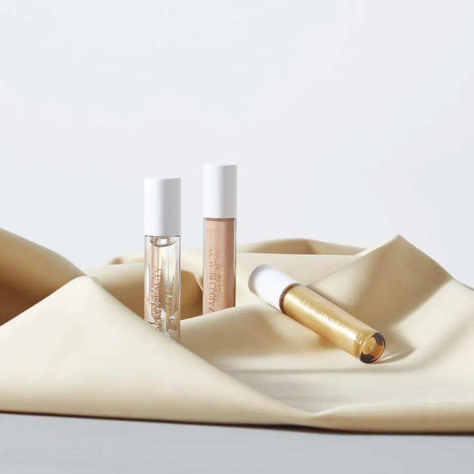 ZARKO BEAUTY Lipgloss·Lipgloss|