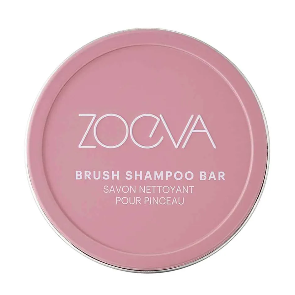 ZOEVA Pinselreiniger|