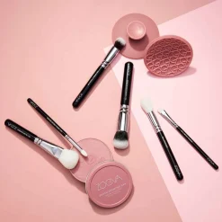 ZOEVA Pinselreiniger|