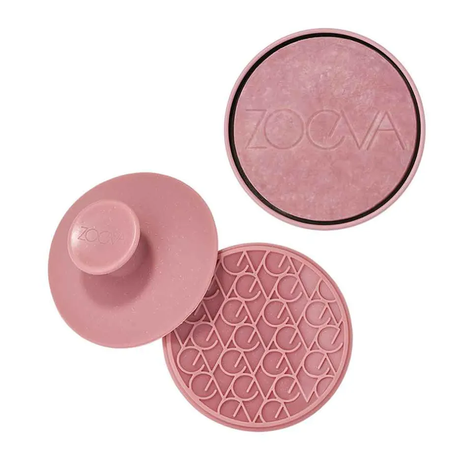 ZOEVA Pinselreiniger|